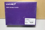 Vwr 96-WELL Plates Ulplate Medium 89237-510 Pp R/r 500UL New. Fixed Price $24.99.