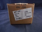 Kimax Glass 4ML Reusable Test Tube Round Bottom Clear 10 75MM 45042 72/PACK. Fixed Price $32.99.