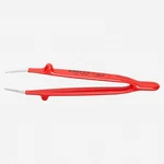Knipex Precision Tweezers Insulated Straight Pattern. Fixed Price $53.12.