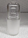 Chemglass # CG-8734-29, Stopper 29/35, Hollow. Fixed Price $120.00.