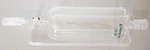 Chemglass Addition Funnel 500 Ml 29/42 Joint With Stopcock. Fixed Price $145.00.