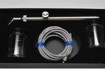 Danville Zest Micro Etcher Ii Autoclavable Sandblaster Ref: 22000-03.. Fixed Price $250.00.