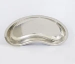 ODONTOMED2011 Kidney Tray Basin Emesis Stainless Medium (8 Inch), Chrome. Fixed Price $13.41.