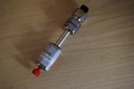 Phenomenex Luna 5U C18(2), 100A, 50X2.0MM Hplc Column; 00B-4252-B0. Fixed Price $45.00.