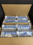 Falcon Culture 750 Ml Vented Cap 175 CM2 40 Flasks. Fixed Price $125.40.