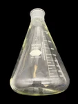 Kimble Kimax 26600 1000 Ml Glass Erlenmeyer Flask. Fixed Price $29.90.