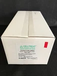 (25/PK) Celltreat 75CM2 Graduated Tc-treated Culture Flask W/ Vent Cap 229341. Fixed Price $35.99.