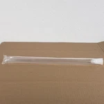 Rayonet RQV-118 Large Quartz Reaction Vessel 187ML 24/40 Joint RPR-200/100. Fixed Price $349.00.