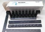 Beckman 361646 Centrifuge Rack 8-TUBE For Optiseal System New Open 2014 Dated. Fixed Price $79.95.