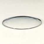 Corning Pyrex #9985-75, 75MM Diameter Watch Glass/beaker Cover (single). Fixed Price $8.99.