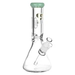 Diamond Glass American Made Beaker Bong - 11.75" / 14MM F. Fixed Price $74.99.