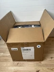 500X Globe Scientific 6285 Polypropylene Centrifuge Tube Sterile 15ML Blue Cap. Fixed Price $74.99.