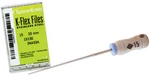 Kerr Sybron Endo Dental 25MM Stainless Steel K-flex 6-FILE Per Box All Size. Fixed Price $9.95.