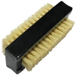 Newferu Wooden Nail Brush Cleaner Black X In Natural 100% Boar Bristle For .... Fixed Price $43.96.