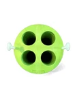 Beckman Coulter 4X50ML Tube Adapter Assembly Js Rotor 345371 (2/CASE). Fixed Price $110.00.