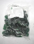 Sks Oz Green Pet Round Bottles Lid Aluminum Caps Pack 0034-03 W11644884. Fixed Price $11.89.