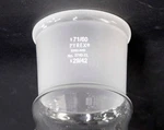 Kimax Large Extraction Apparatus, Soxhlet 71-60. Fixed Price $936.00.