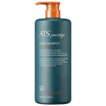 Ats Perstige Livesh Shampoo + Fresh 1000 ML/33.8 Oz Professional Salon Hair. Fixed Price $74.95.