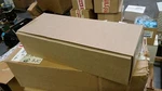 Lot Of 25 Costar 384 Well Flat Bottom Storage Plate Polystyrene Non-sterile 3703. Fixed Price $49.99.