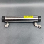 Elga Purelab Classic Uv Assembly - LC118 Lamp, Quartz Sleeve And Housing. Fixed Price $325.00.