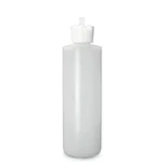 Qorpak PLC-03410 Bottle Flip-top Dispensing 240 Ml, PK48. Fixed Price $77.99.