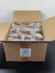 Celltreat 250ML Pes Filter System, 0.22UM Pore Size, 12/CASE, Sterile #229706. Fixed Price $99.99.
