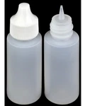 Plastic Dropper Bottles, Precise Tipped W/white Cap, 1-OZ. 12-PACK. Fixed Price $5.95.