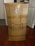 24/410 8OZ White Boston Round Bottle 24-410 (case Of 360). Fixed Price $89.97.