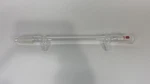 Synthware Condenser Jacketed Liebig Reflux Column W/ 24/40 Joints 342MM Length. Fixed Price $59.99.