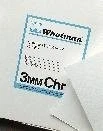 Ge Whatman 3030-153 Grade 3MM Cellulose Chromatography Paper Sheet, 15CM Wid. Fixed Price $81.99.