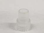 PK/100 Jg Finneran 5400-08 Snap Plug No/sb Clear 8MM For Chromatography Vials. Fixed Price $17.95.