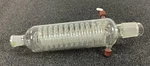 Buchi Glass Coil Rotovap Condenser 29.2/3 45/40 GL-14. Fixed Price $475.00.