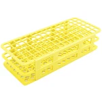 Heathrow Scientific HS243073Y Test Tube Rack, 90 Compartments. Fixed Price $9.79.