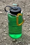 Tactitronics Nalgene Hydroflask Wide Mouth Bottle Lid Safety Tough Clip Holder. Fixed Price $14.00.