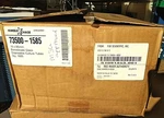 Kimble Chase 73500-1585 Disposable Culture 1000 Tubes Borosilicate Glass 15X85MM. Fixed Price $74.50.