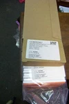 New Corning 384 Well Tc-treated Polystyrene Microplates 3707 20 Ct. Fixed Price $49.99.