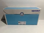 Eppendorf Deepwell 96/1000UL White Border Pcr Clean 951032603 20 Plates. Fixed Price $69.29.