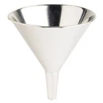 Plews 75-009 Funnel Tin Coated 10OZ. Fixed Price $10.15.