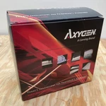 Corning Axygen 96-WELL Microplates Full Skirt PCR-96-FS-C 10. Fixed Price $29.89.