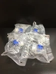 Thermo Scientific Nalgene Ref 565-0020 150ML Rapid Flow 0.2UM 50MM Lot 4 Units. Fixed Price $30.62.
