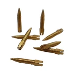 Dentatus RST-L6 Surtex Classic Gold Plated Posts Long 1.80 Mm 12/BX. Fixed Price $30.96.