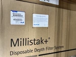 Millipore MA1HC05FS1 Millistak+ Pod 0.55 Sq. Fixed Price $249.00.