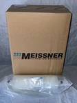 Meissner Ultracap Capsule Filter CUVMV0.2-1N002 0.2UM 10 ,1 San Flange Lot 3. Fixed Price $399.00.