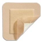 Mepilex Border Lite Foam Dressing, 4" Square, Molnlycke 281300 - Pack Of 5. Fixed Price $41.89.