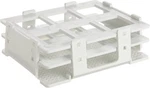 Sp Bel-art No-wire And Rack; For 25-30MM Bottles Vials, 6 Places. Fixed Price $22.02.