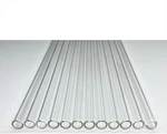 Glass Tubes 12 Piece, 8 Inch Long Reusable X 10 Mm Od, Clear. Fixed Price $18.43.