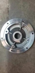 Pumps 38130 Seal Housing 1.75, Ss, Stuffing Box/wear Plate For Chemflo. Fixed Price $800.00.