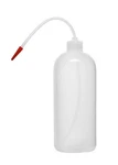 Eisco Wash Bottle, 1000ML - Polyethylene Translucent, 33.8 Ounces. Fixed Price $19.56.