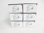 Box 300 Thermo Scientific 363452 Nunc Cryotube Vials 4.5 Ml. Fixed Price $274.99.