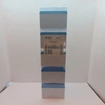 Simport Cryostore Storage Boxes 42-PLACE 10MLTUBES Blue 5X T314-542B. Fixed Price $49.95.